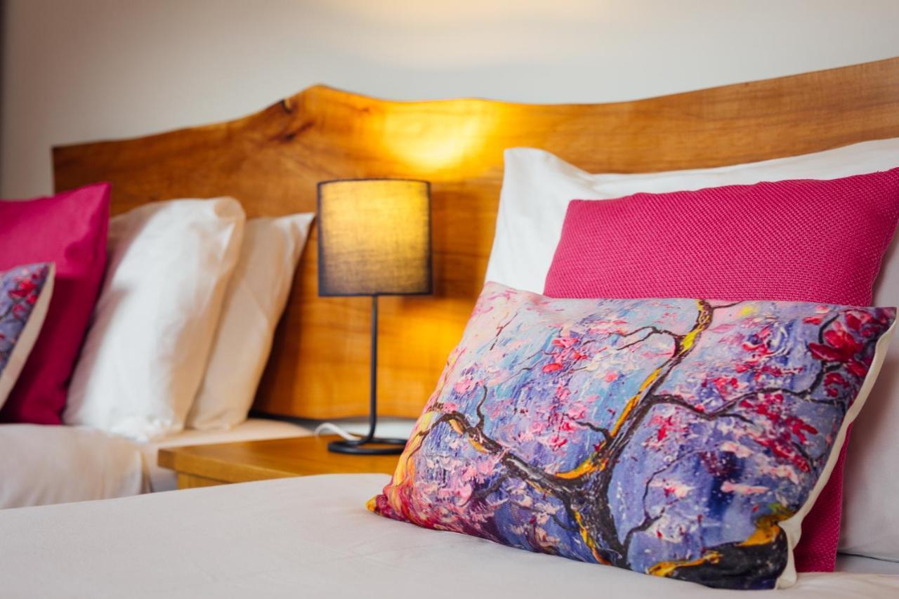 Hotel Sleep@Calon Y Fferi Ferryside Esterno foto
